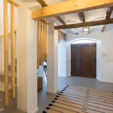 Casa de Férias Mas D'en Jan