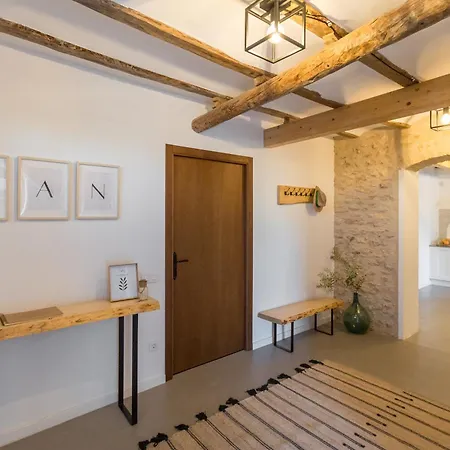 Mas D'en Jan Casa de Férias Roquetes