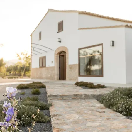 Mas D'en Jan Casa de Férias