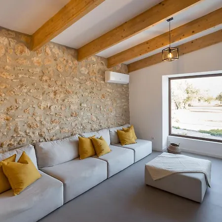 Casa de Férias Mas D'en Jan Roquetes
