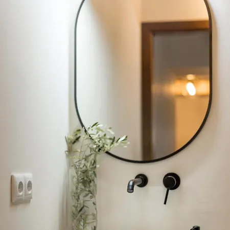 Mas D'en Jan Nyaraló