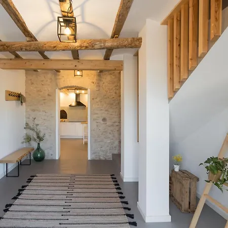 Casa de Férias Mas D'en Jan