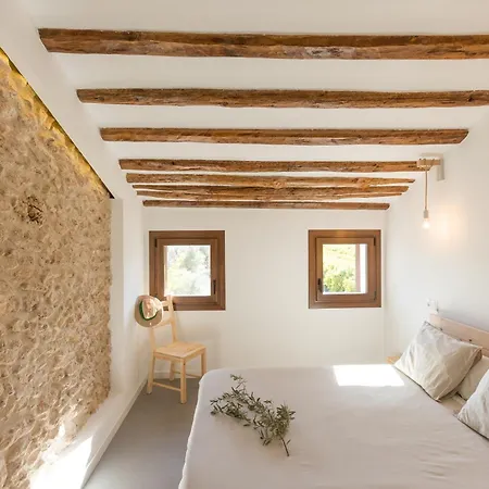 Mas D'en Jan Casa de Férias Roquetes