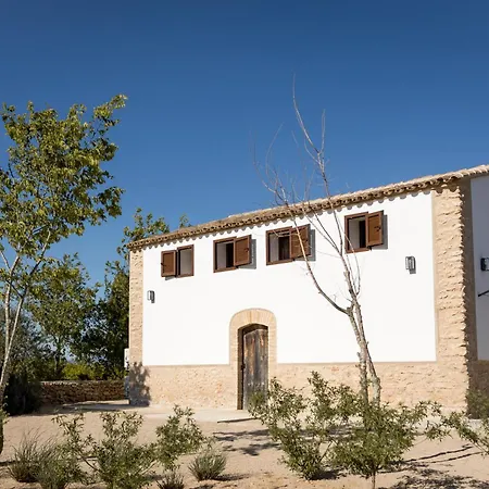 Mas D'en Jan Casa de Férias Roquetes