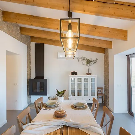 Mas D'en Jan Casa de Férias