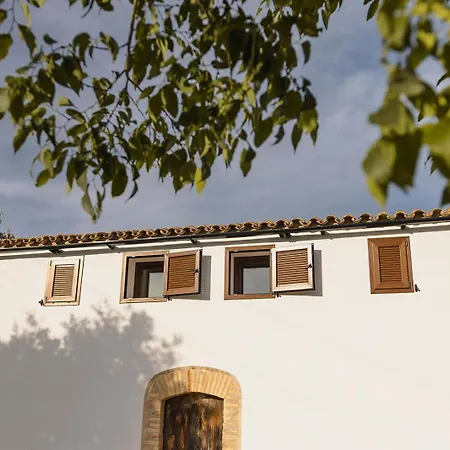 Nyaraló Mas D'en Jan *