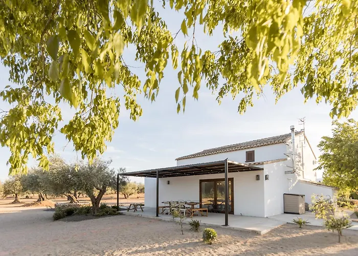 Tatil Evi Mas D'en Jan