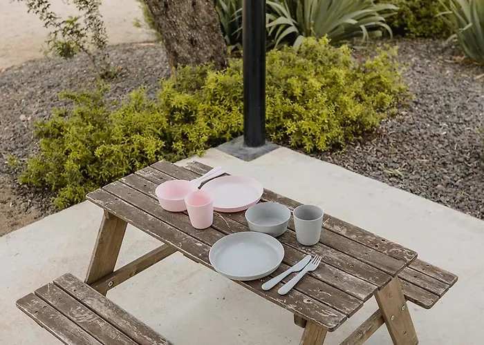 Mas D'en Jan Tatil Evi