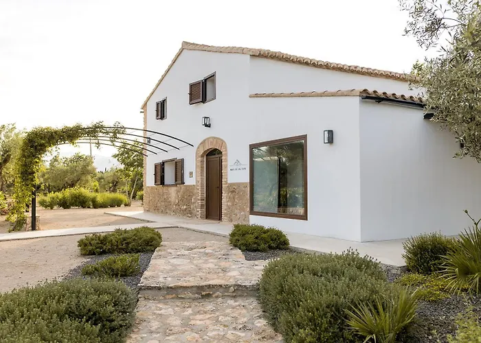 Mas D'en Jan Tatil Evi