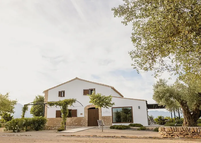 Mas D'en Jan Tatil Evi *