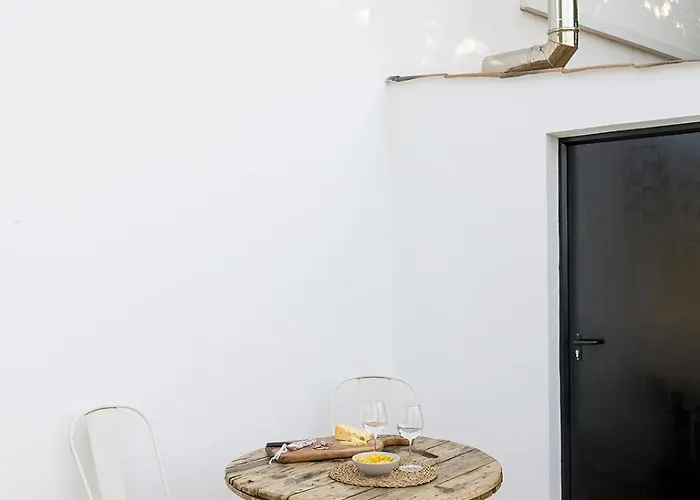Tatil Evi Mas D'en Jan *