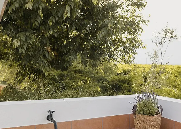 Mas D'en Jan Tatil Evi Roquetes